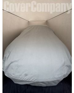 NOVEDAD - Burbuja de protección exterior para coches