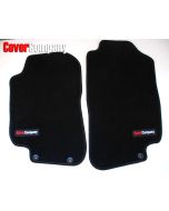 Alfombrilla para coches a medida de alta calidad para Porsche - Todos los modelos disponibles!