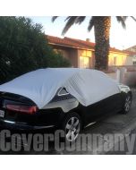 media funda sol impermeable audi