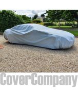Funda BMW exterior Serie 6 gran coupé