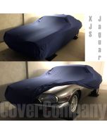 Funda interior  Jaguar XJS