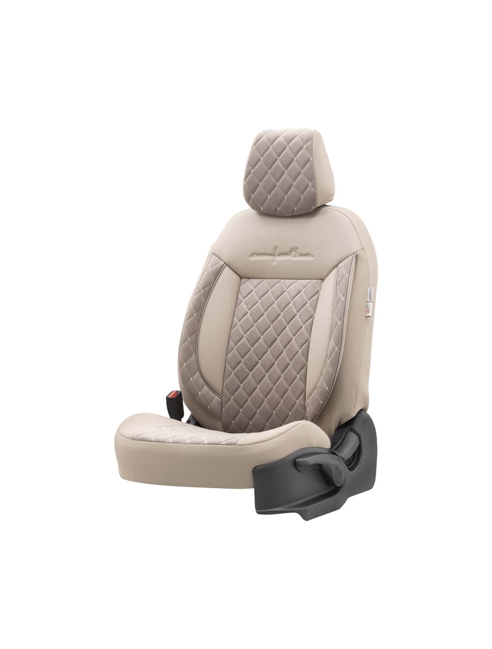 Fundas para asientos de coche - Semi medida - Gama Comfortline