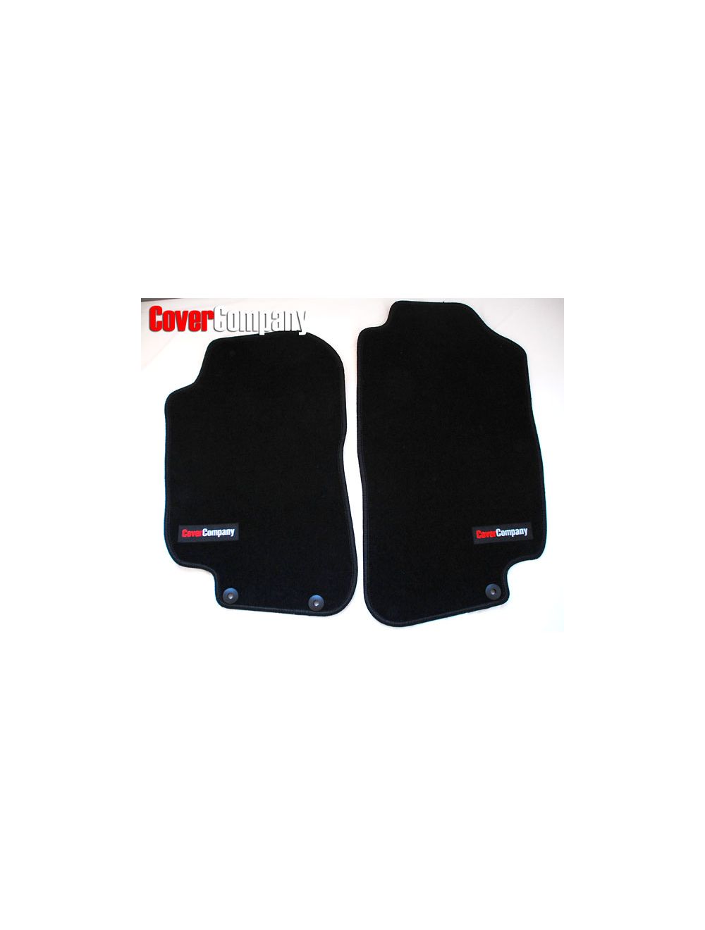 ALFOMBRILLAS DE VELOUR PARA BMW SERIE 1 E88 - AMP Motorsport