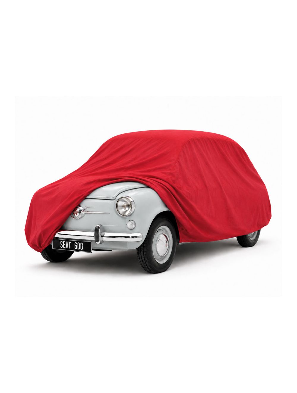 Funda interior Seat 600