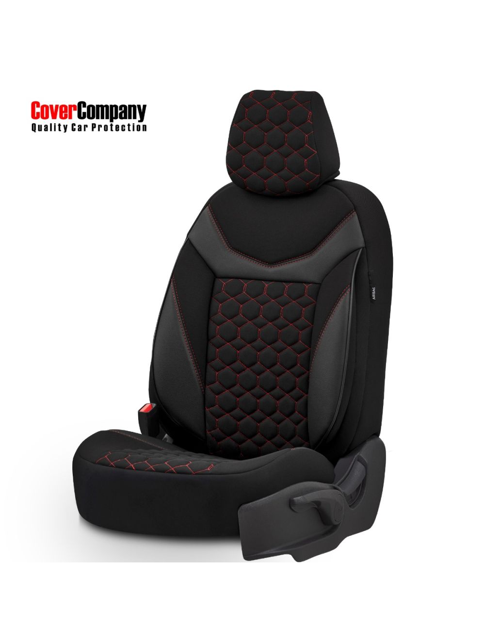 Fundas para asientos de coche - Semi medida - Gama Comfortline