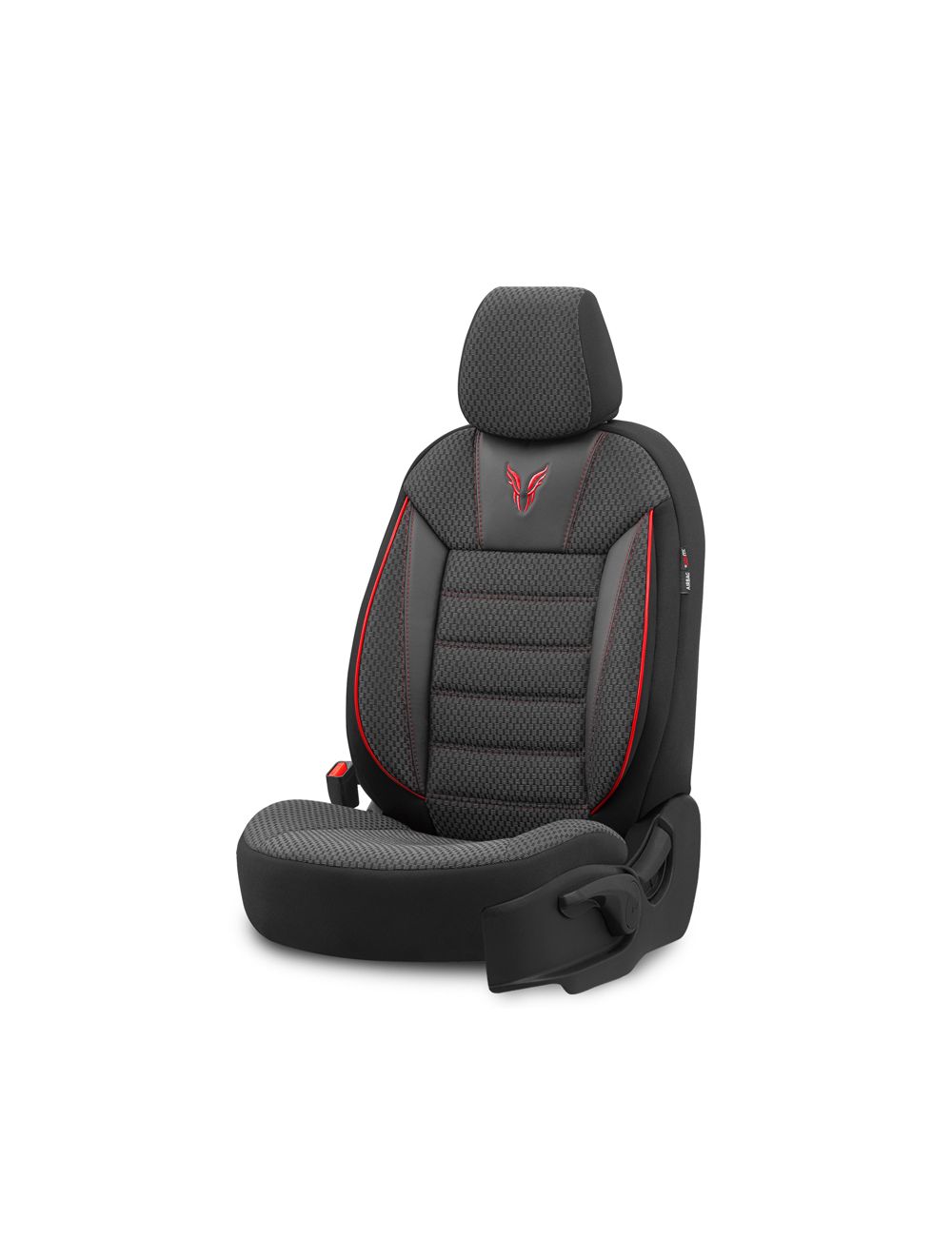 Fundas para asientos de coche - Semi medida - Gama Comfortline