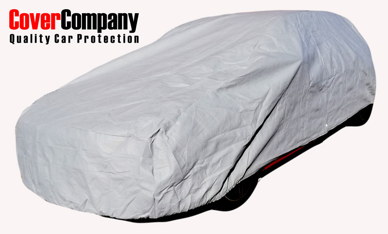 Funda exterior para coches