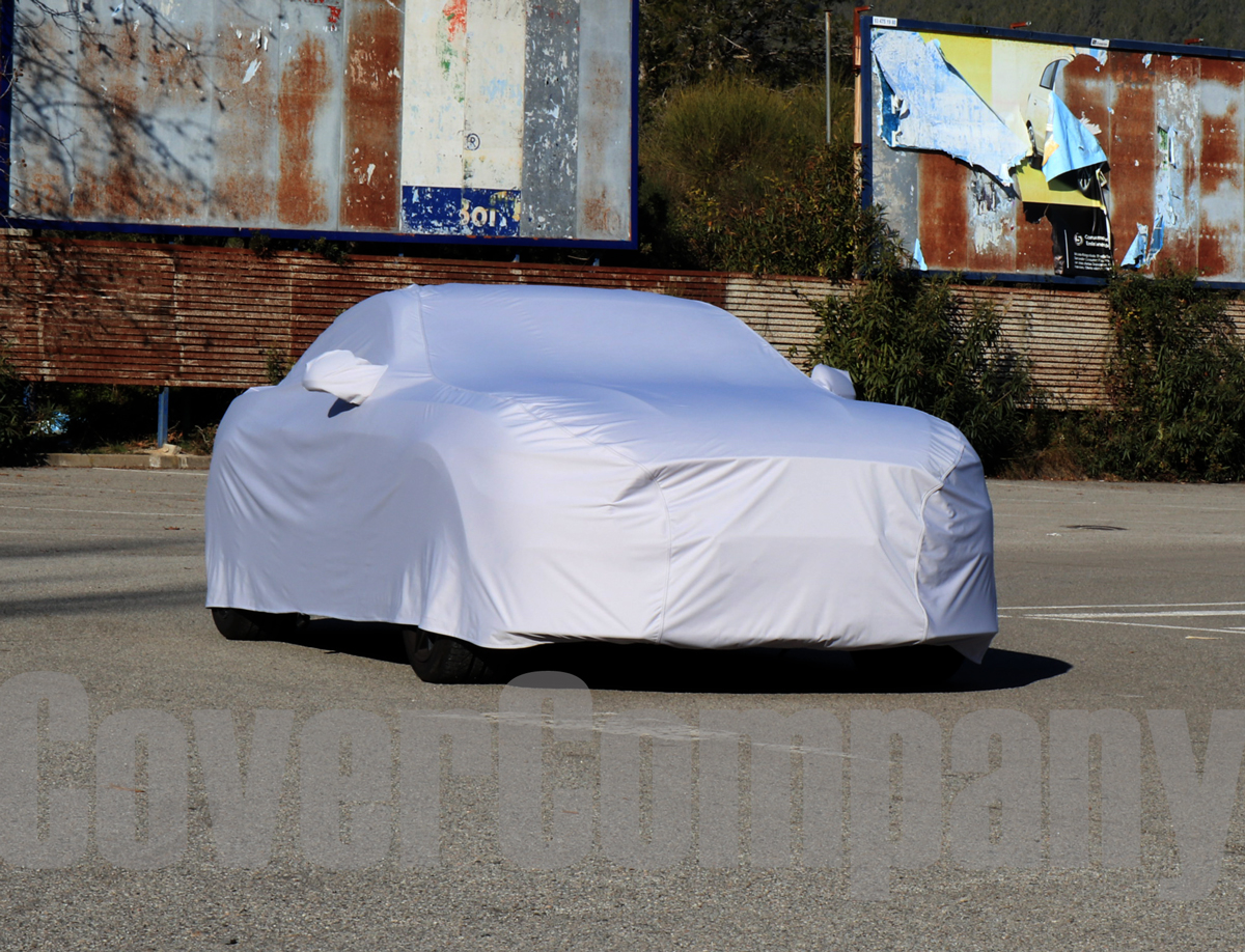 Funda para coches a medida exterior