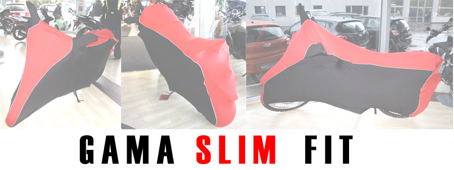 Fundas para motos piaggio