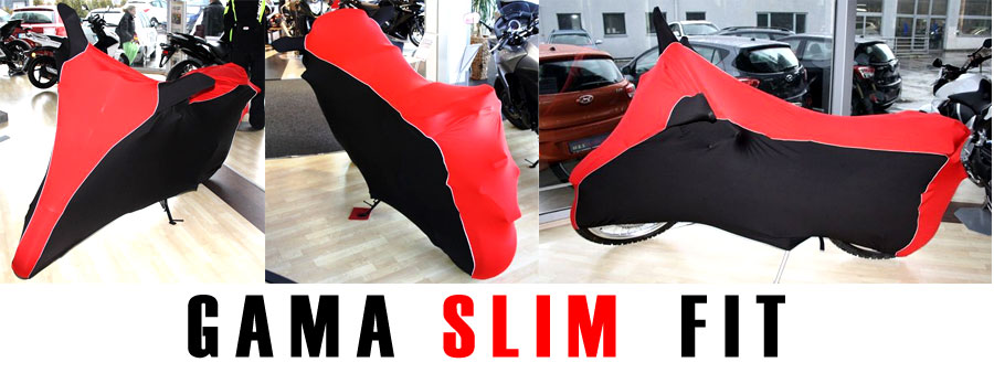 Fundas para motos Yamaha