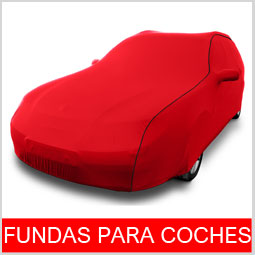 Fundas para coches España
