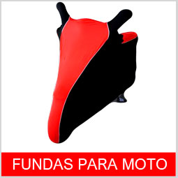 Fundas para motos