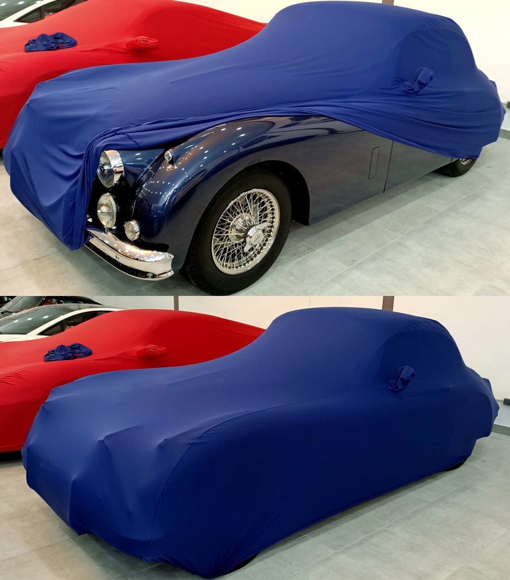 Fundas Jaguar XK120