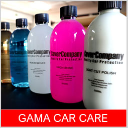 Car care Cover Company