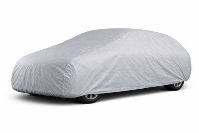 Funda Porsche exterior gama bronce