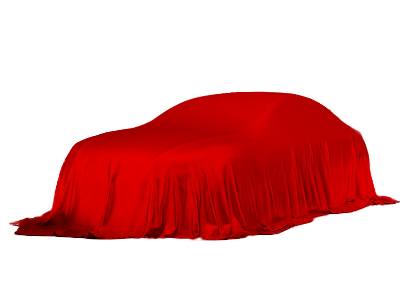 Funda de presentación para coches y SUV