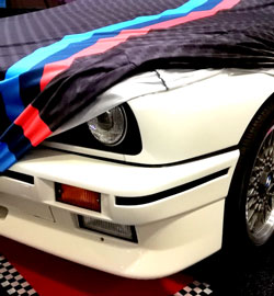 Funda para BMW M3 E30