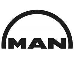 MAN Fundas para Asientos Coche