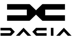 DACIA Fundas para Asientos Coche