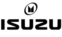 Isuzu Fundas para Asientos Coche