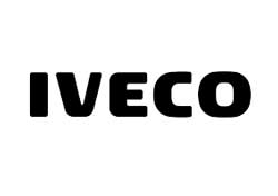 IVECO Fundas para Asientos Coche