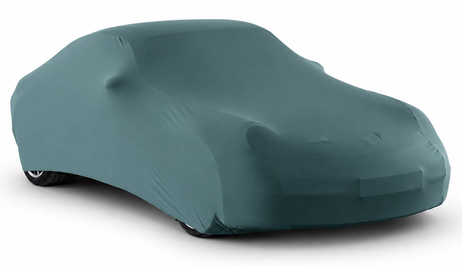 Funda Porsche interior gama bronce