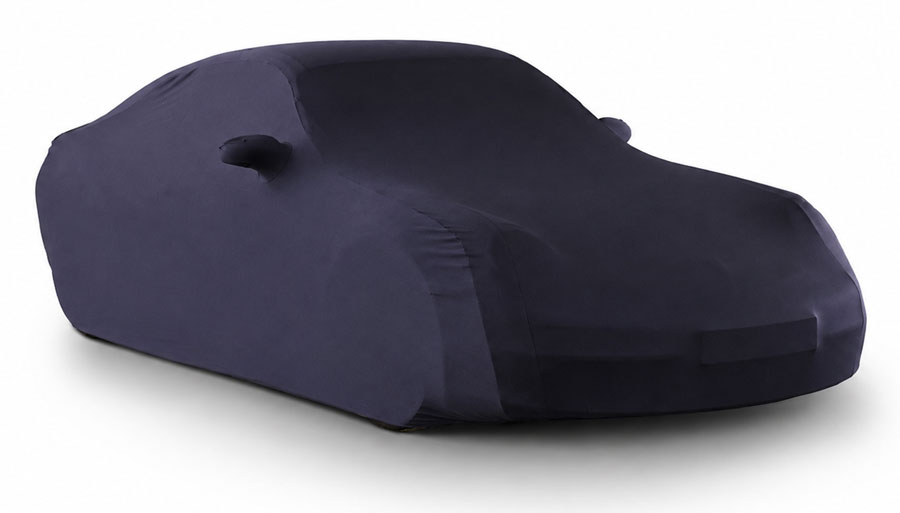 Funda Porsche interior gama oro