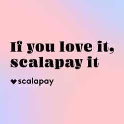 Scalapay: Solución de Pago en 3 Meses de Cover Company